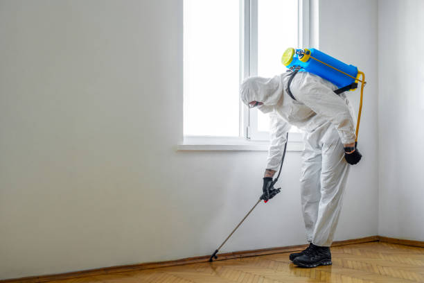 Best Wildlife Control Services  in Dearborn, MI